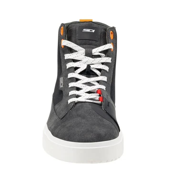 Sidi Arx Svart/Vit