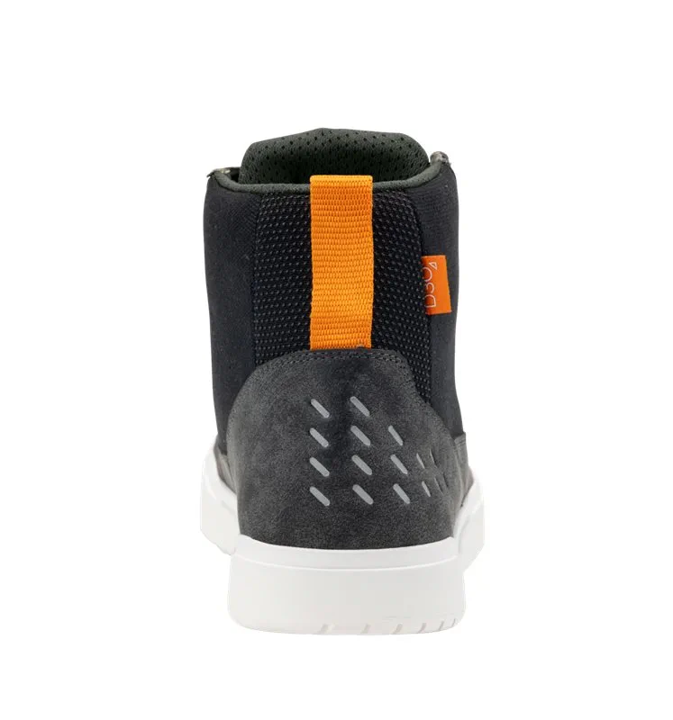 Sidi Arx Svart/Vit