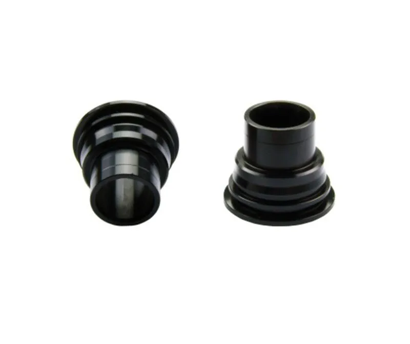 spacer-rear Scar Rear Wheel spacer KTM SX/F 03-12 EXC/F 03-23 SX85 12-.. Black - Hjuldelar