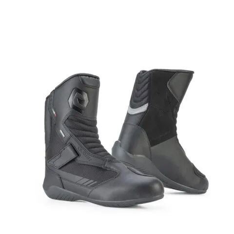 Eleveit T-Ox Evo WP Svart