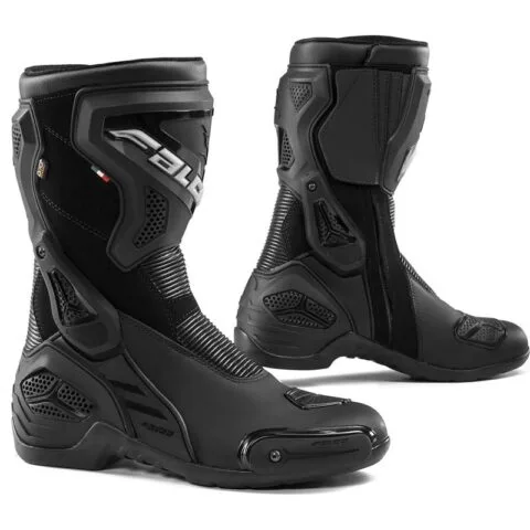 Falco Fenix 3 WTR Svart