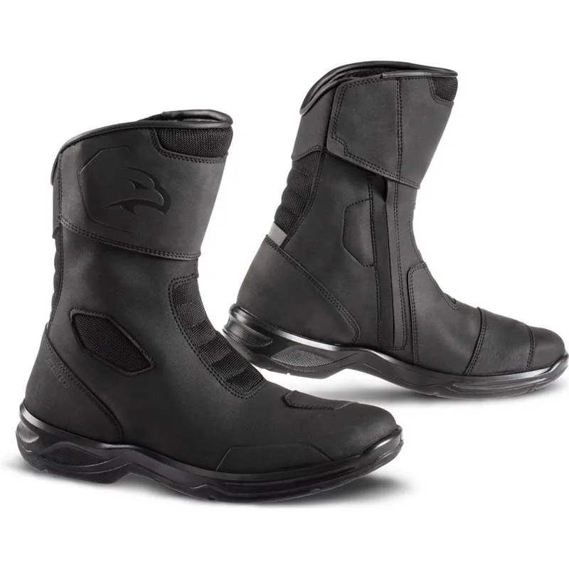 stovel-falco-liberty-4-svart Falco Liberty 4 Svart