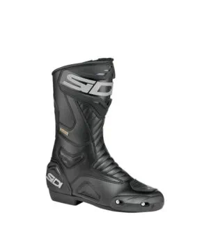 Sidi Performer Gore-Tex Svart/Svart