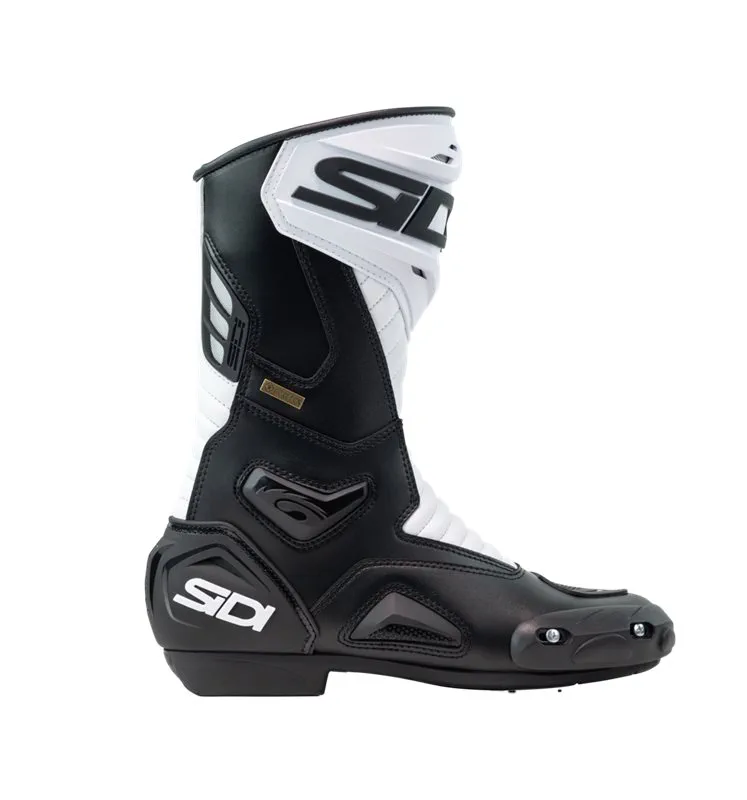 stovel-sidi-performer-gore-tex-vitsvart Sidi Performer Gore-Tex Vit/Svart