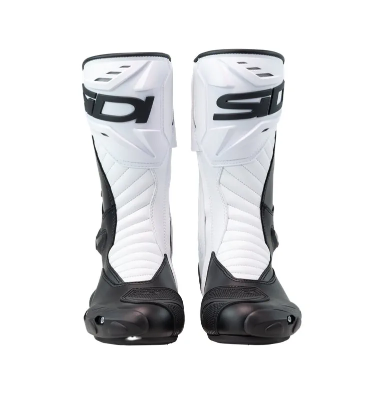 Sidi Performer Gore-Tex Vit/Svart