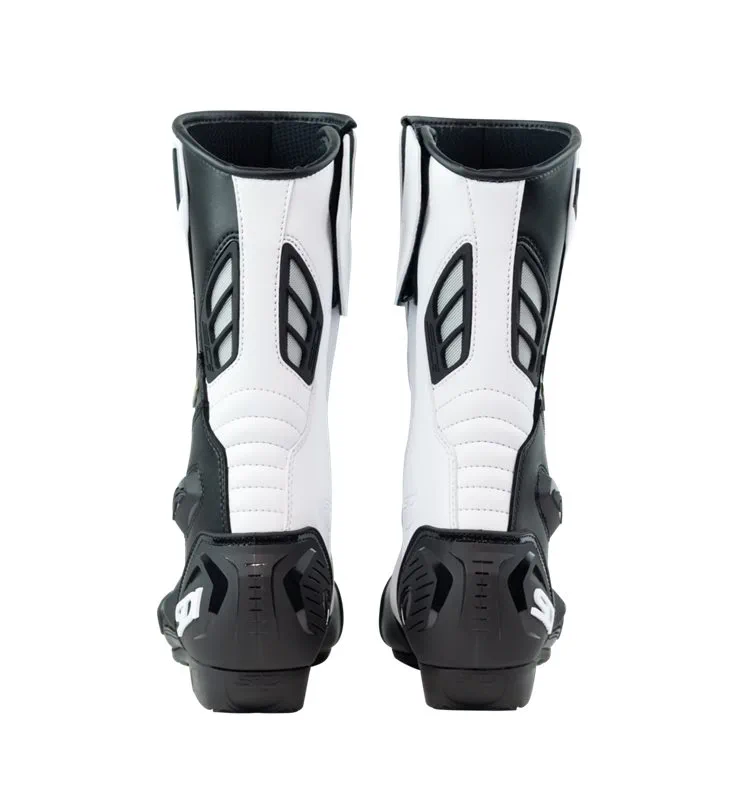 Sidi Performer Gore-Tex Vit/Svart