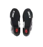 Sidi Performer Gore-Tex Vit/Svart