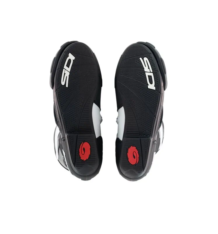 Sidi Performer Gore-Tex Vit/Svart