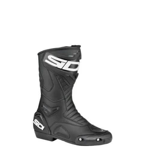 Sidi Performer Svart/Svart