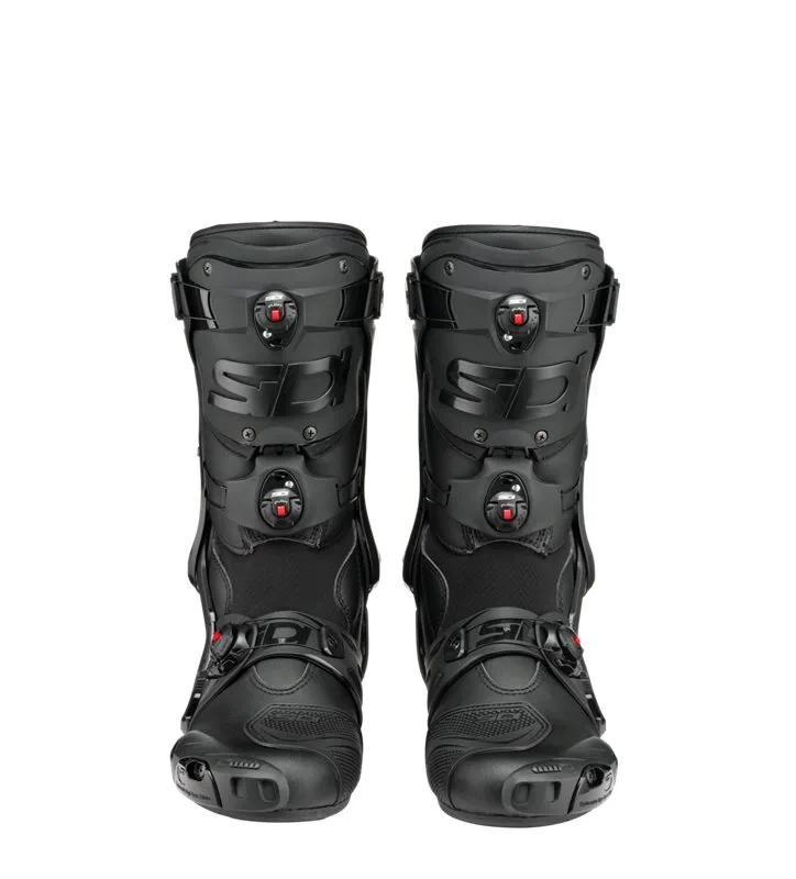 Sidi Rex Svart