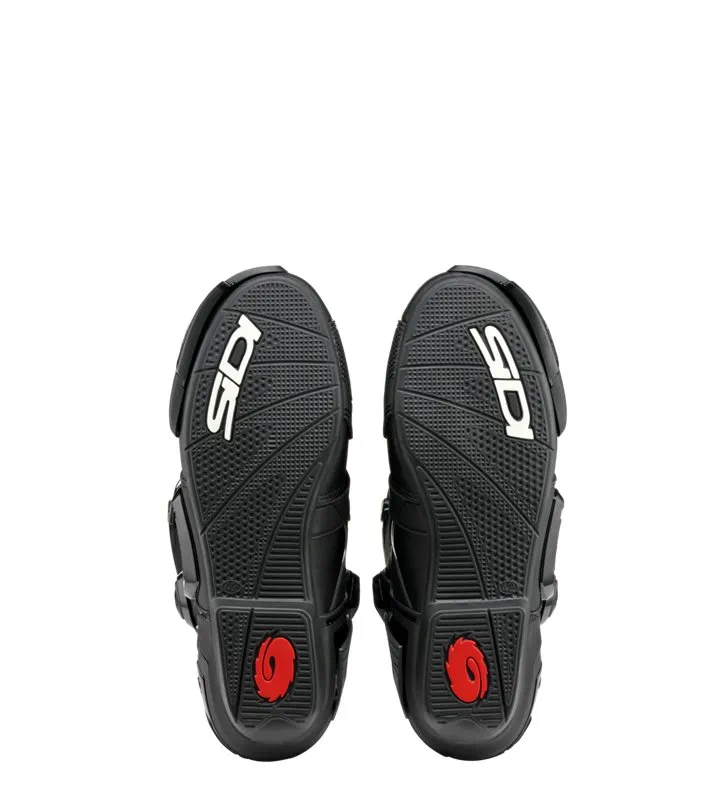 Sidi Rex Svart