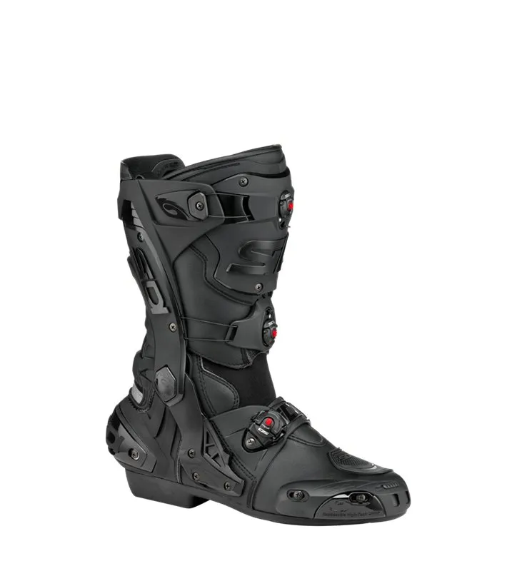 stovel-sidi-rex-svart Sidi Rex Svart