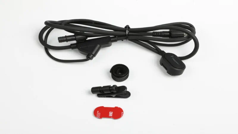 Hyper 8500 Arctic Hjälmlampa (utan USB laddare) - Hjälmlampor