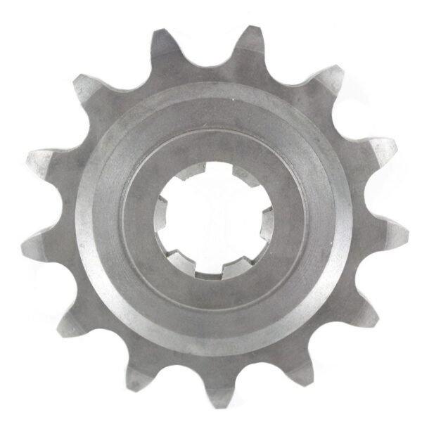 TMV Front Sprocket CR125 04-07 CRF250R 04-17 13t