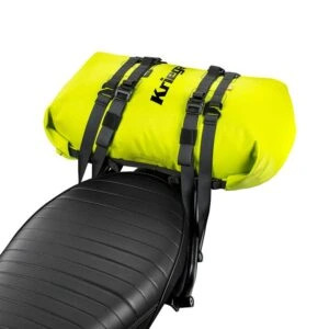 Väska Kriega Rollpack Lime 20L