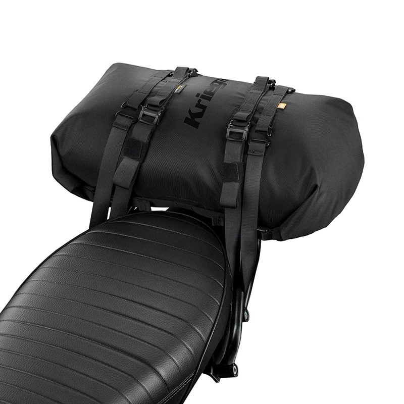 vaska-kriega-rollpack-svart Väska Kriega Rollpack Svart 20L