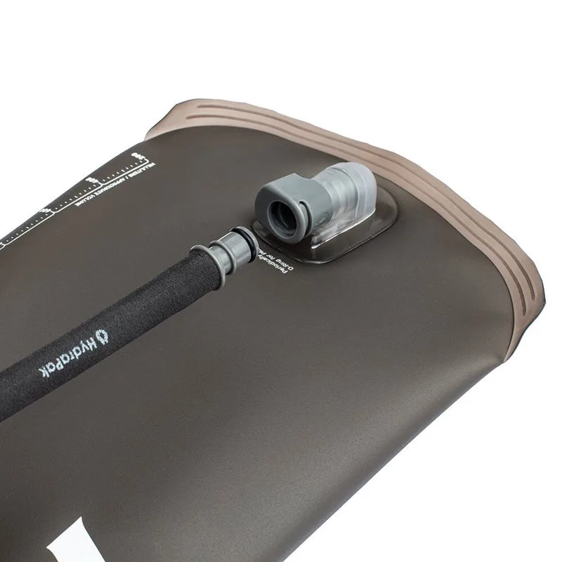 Vätskeblåsa Kriega HydraPak Elite HD 2L