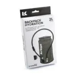 Vätskeblåsa Kriega HydraPak Elite HD 2L
