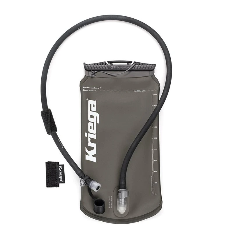 vatskeblasa-kriega-hydrapak-elite-hd-2l Vätskeblåsa Kriega HydraPak Elite HD 2L