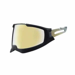 Visir Ghost Iridium Guld