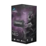 Cardo Intercom Packtalk Neo Single