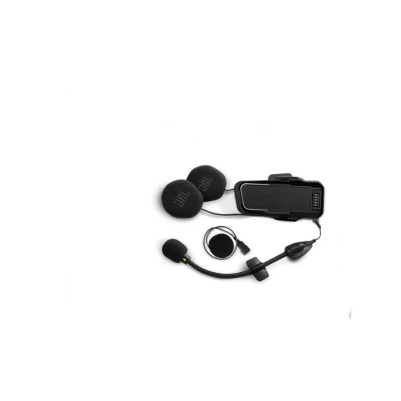 Cardo Packtalk Edge 2nd Helmet Kit JBL