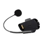 Cardo Packtalk Line Half Helmet Kit