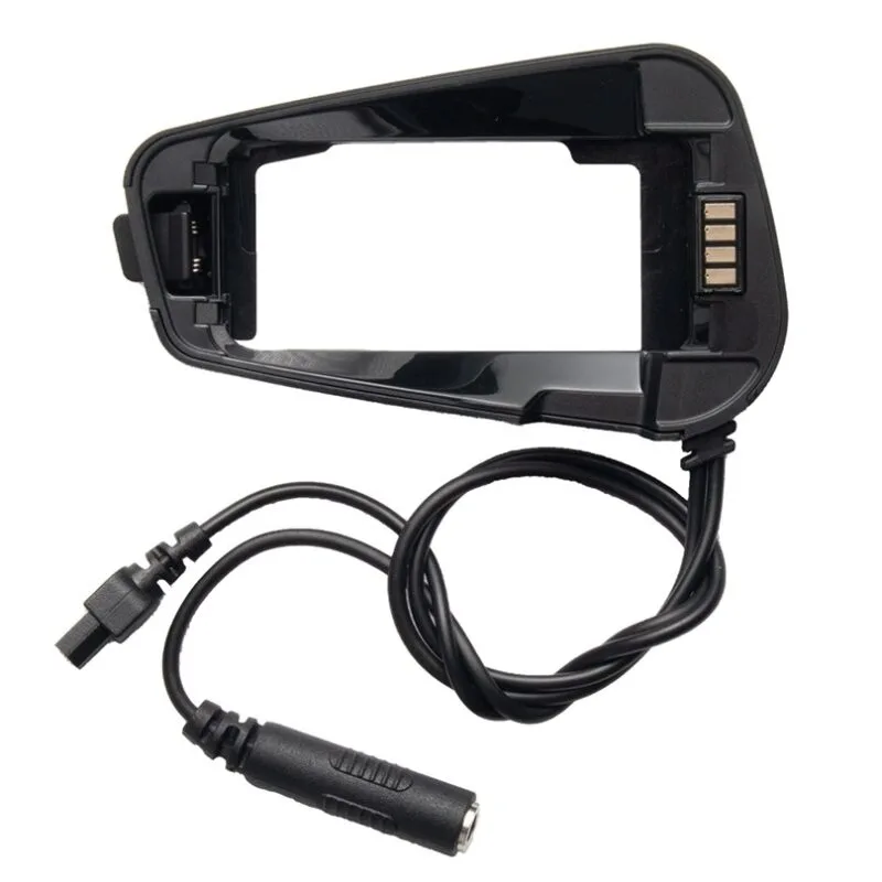 cardo-rep-fc-x-cradle-botcover-wcable Cardo Rep Speakers 40mm