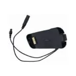 Cardo Rep FC. X Cradle Bot.Cover W/Cable