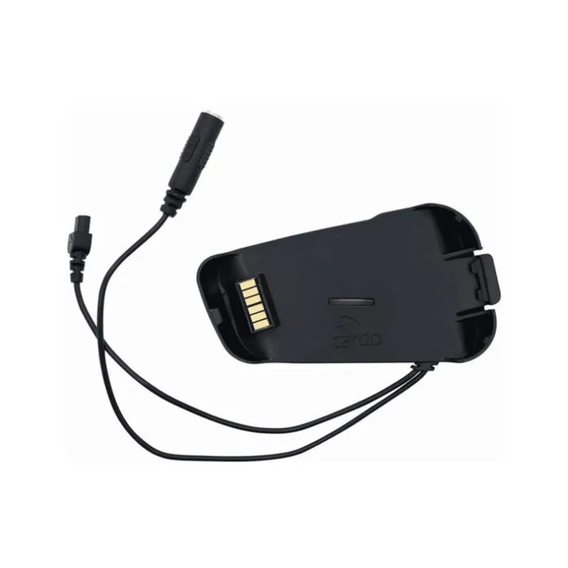 cardo-rep-packtalk-cradle-only Cardo Rep FC. X Cradle Bot.Cover W/Cable