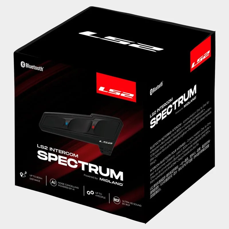 intercom-ls2-spectrum Intercom LS2 Spectrum