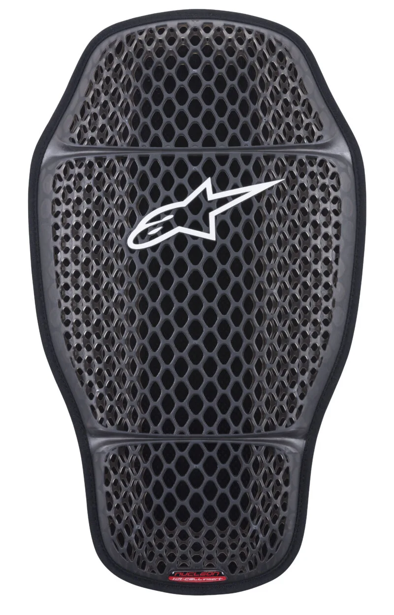 0693a51c18f855012dea4ccf14d0bf8e917a9ac5_696_6503919_002_2 Alpinestars Ryggskydd Insert KR-Celli Level 1