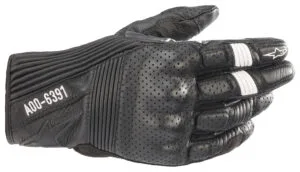 Alpinestars Handske DSL Kei Svart