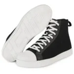 Lindstrands Con Sneaker Grå Vit - Vattentäta Skor & Sneakers