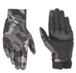 Alpinestars Handske Reef Camo/Grå