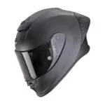 SCORPION Hjälm EXO-R1 EVO II CARBON AIR Matt Black