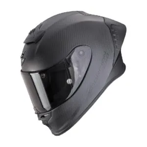 SCORPION Hjälm EXO-R1 EVO II CARBON AIR Matt Black