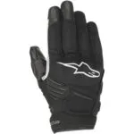 Alpinestars Handske Faster Svart/Vit