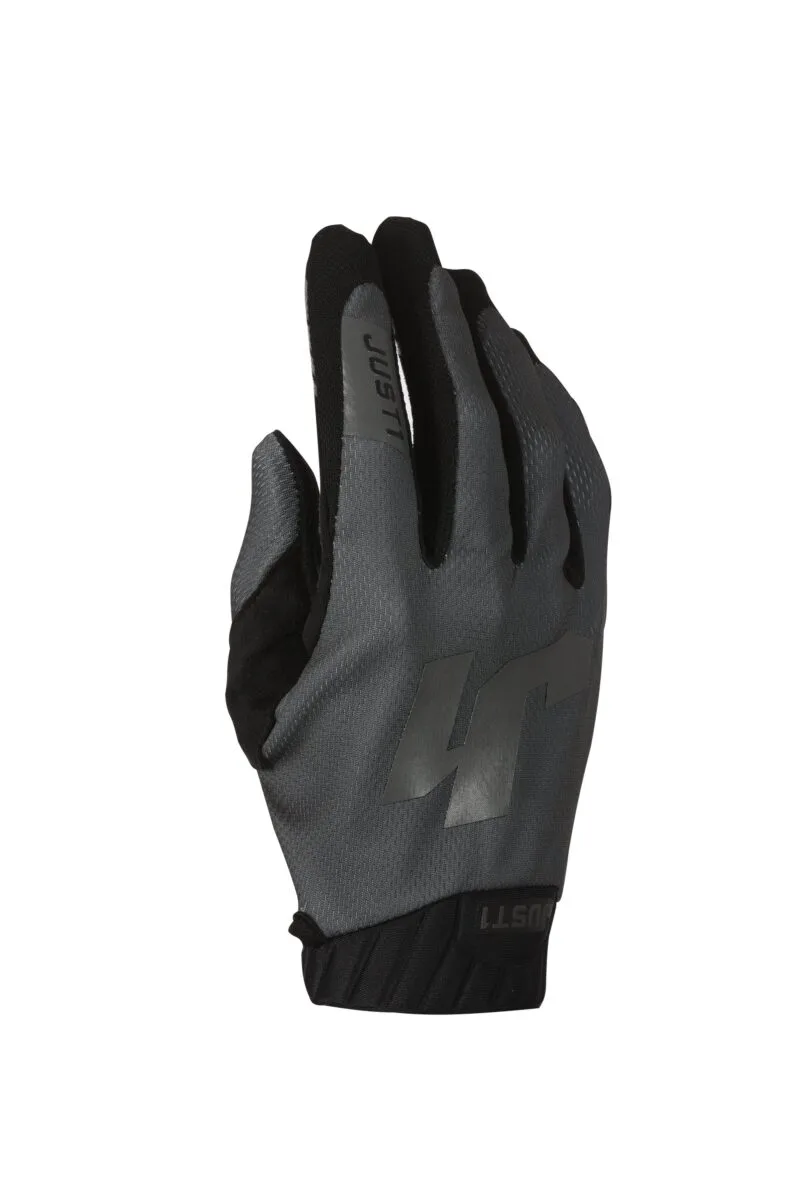 39968371d41293881e5b7f524c0cefdb60608224_605_232001_3 Just 1 Just1 Handske J-Flex 2.0 Svart/Grå