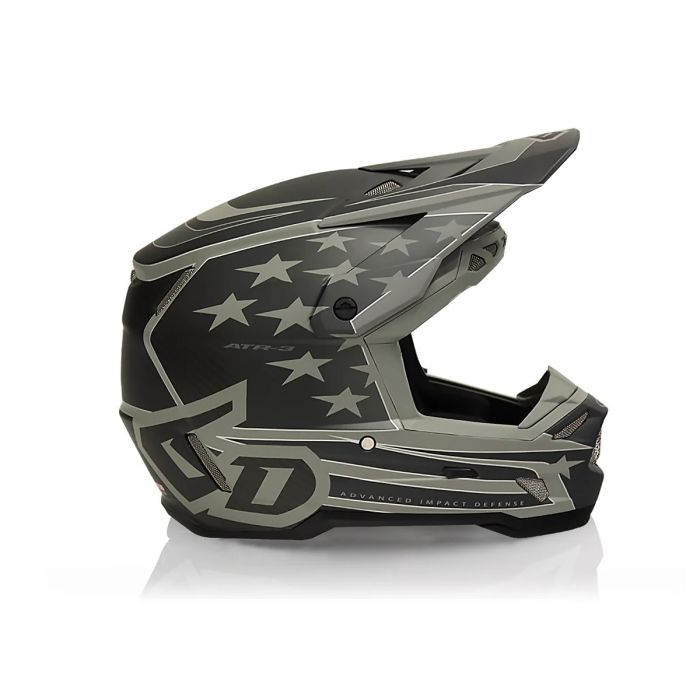 4fece421dc0607caf23e276bc9679f4eba63a27b_59_13_050 6D Hjälm ATR-3 Patriot Matte Black