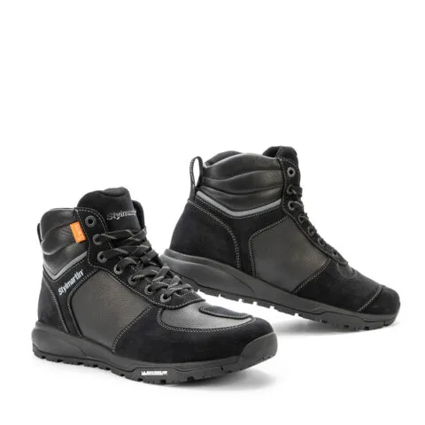 Stylmartin Shoes Piper Vattentät Svart