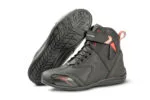 Lindstrands Sneaker Sko Sport skinn svart - halvarssons