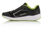 Alpinestars Sko Meta Road Svart/Grön