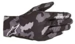 Alpinestars Handske Reef Svart/Cammo Svart