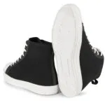 Lindstrands Con Sneaker Grå Vit - Vattentäta Skor & Sneakers