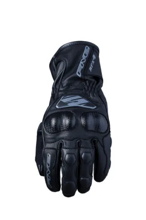 Five Handske RFX4 Svart