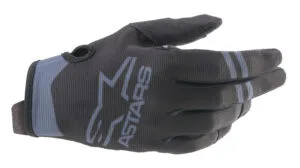 Alpinestars Radar Handskar Svart/Grå