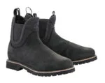 Alpinestars Sko Turnstone Svart/Svart
