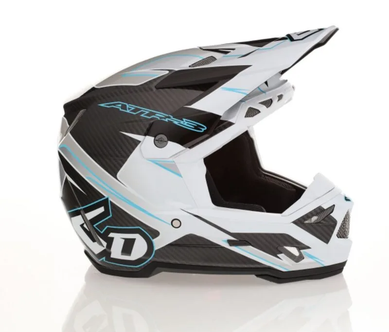 831a88067702a9dd5f8472cc22b0a5117ccedfa6_59_13_082 6D Hjälm ATR-3 Reflex Gloss White FIM