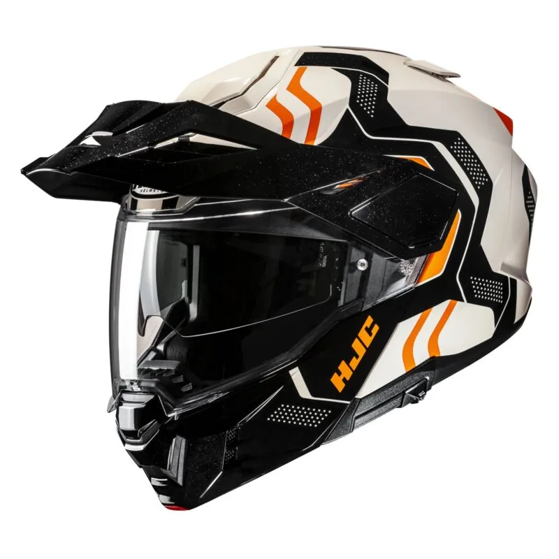 85ce42620f9f114a9fe279bbf16f743606e14737_630_25118_5 HJC Hjälm i80 Velly Sand/Orange MC7